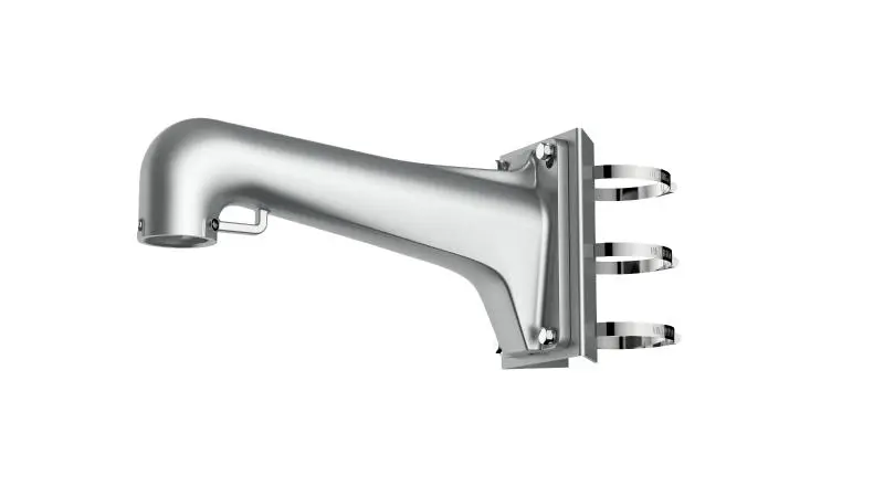 Кронштейн для камери HIKVISION DS-1603ZJ-Pole-P