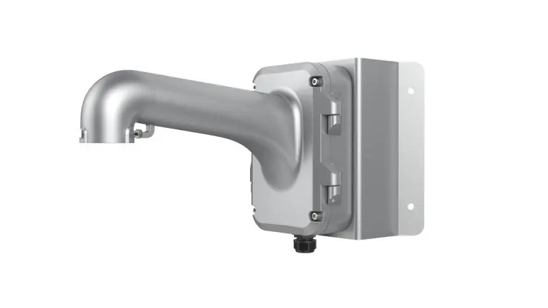 Кронштейн для камери HIKVISION DS-1604ZJ-Corner-P
