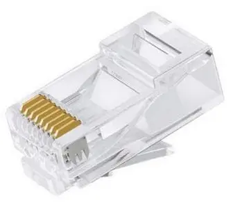 Конектор HIKVISION DS-1M5EUA-15U / DS-1M01