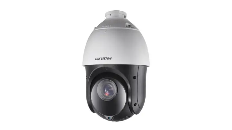PTZ Turbo HD відеокамера HIKVISION 2 МП DS-2AE4215TI-D