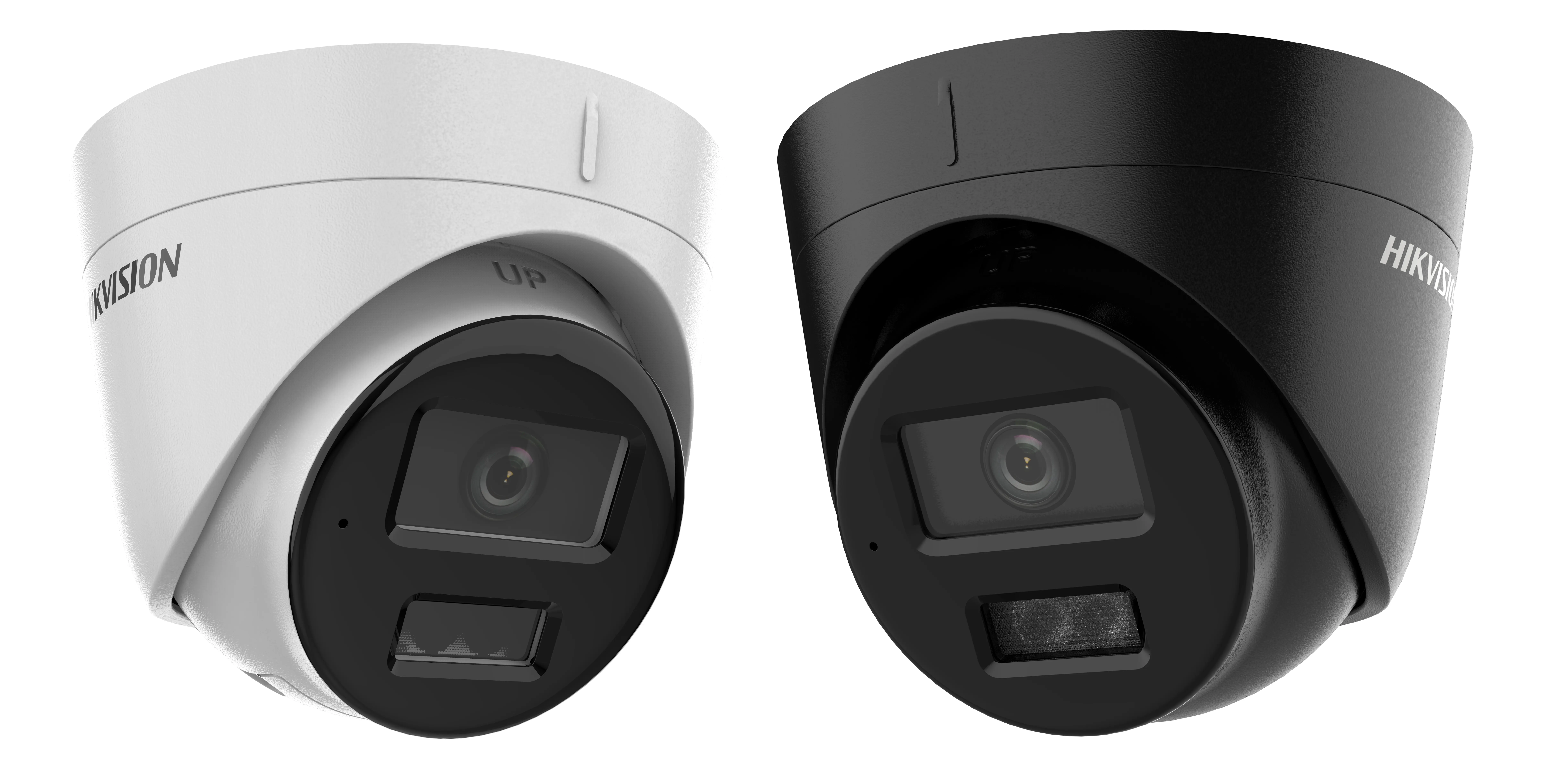 IP відеокамера HIKVISION 4 МП DS-2CD1343G2-LIUF