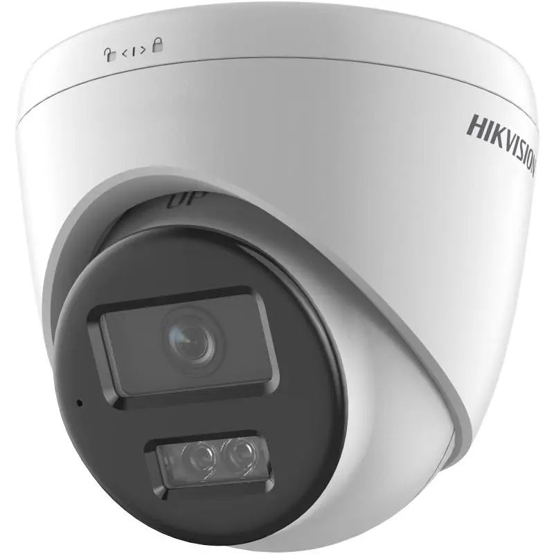 IP відеокамера HIKVISION 6 МП DS-2CD1363G2-LIUF