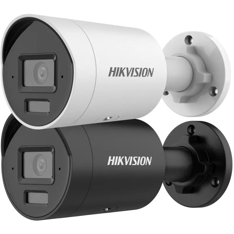 IP відеокамера HIKVISION 4 МП DS-2CD2043G2-LI2U