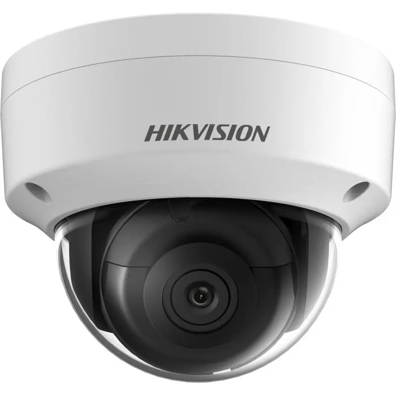 IP відеокамера HIKVISION 2 МП DS-2CD2121G0-IS