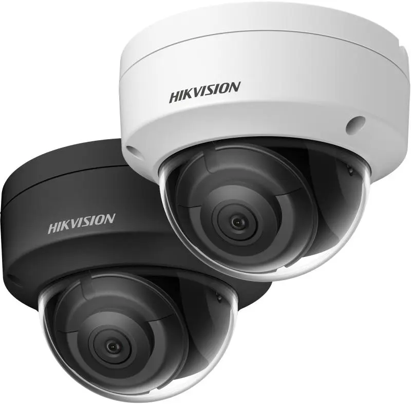 IP відеокамера HIKVISION 4 МП DS-2CD2143G2-I