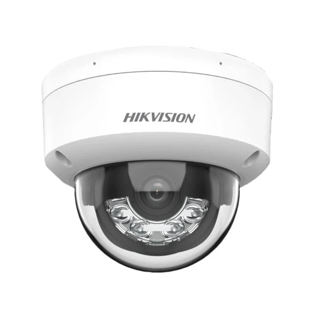 IP відеокамера HIKVISION 4 МП DS-2CD2143G2-LI