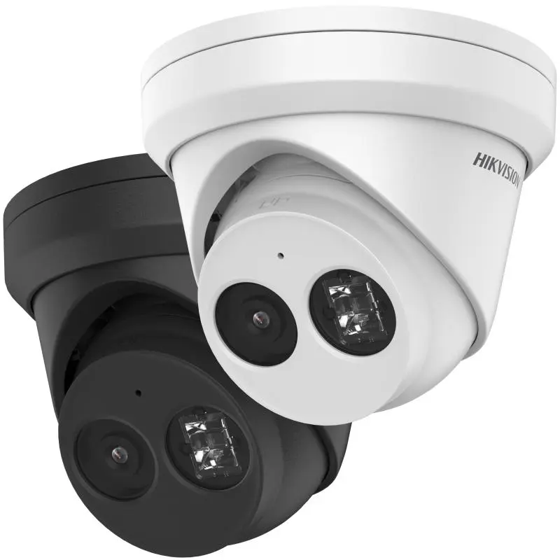 IP відеокамера HIKVISION 4 МП DS-2CD2343G2-IU