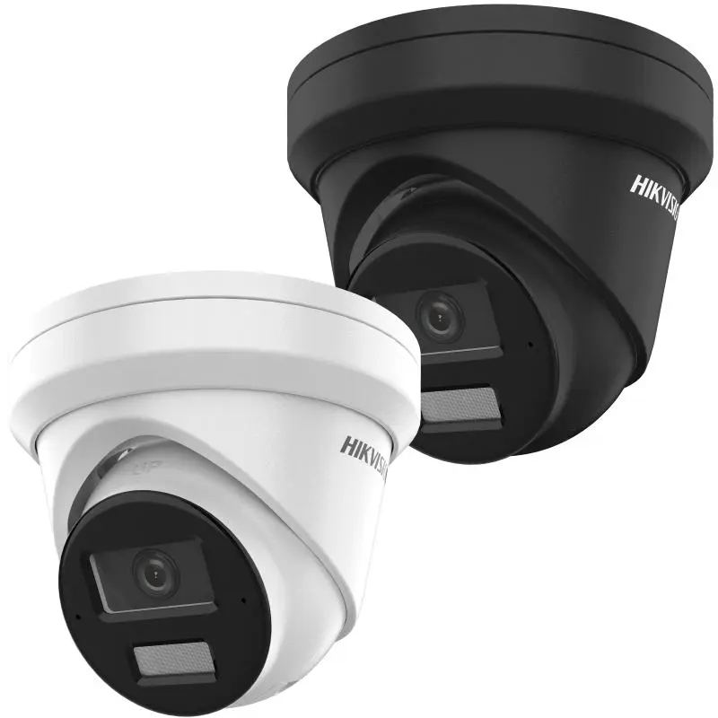 IP відеокамера HIKVISION 4 МП DS-2CD2343G2-LI2U