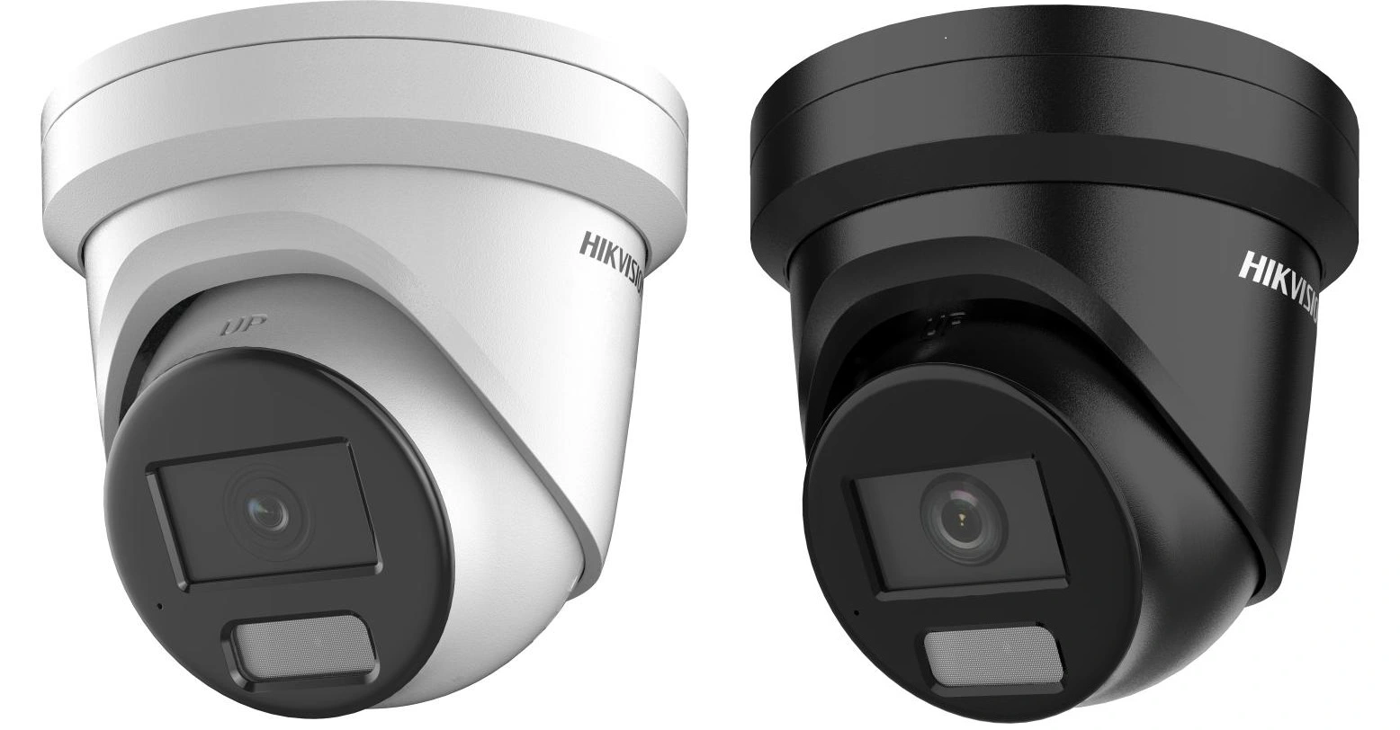 IP відеокамера HIKVISION 4 МП DS-2CD2347G2H-LIU