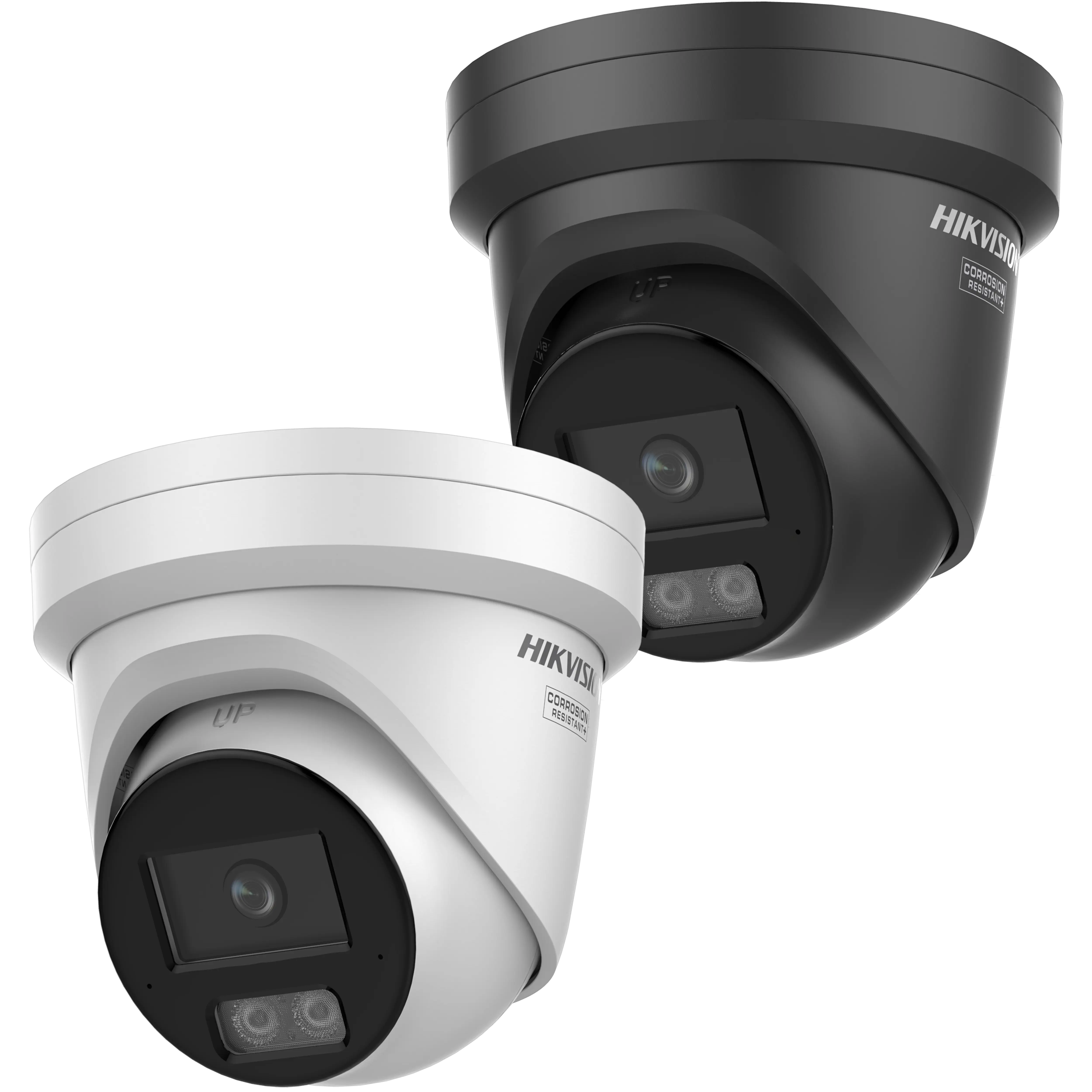 IP відеокамера HIKVISION 4 МП DS-2CD2347G3-LI2UY