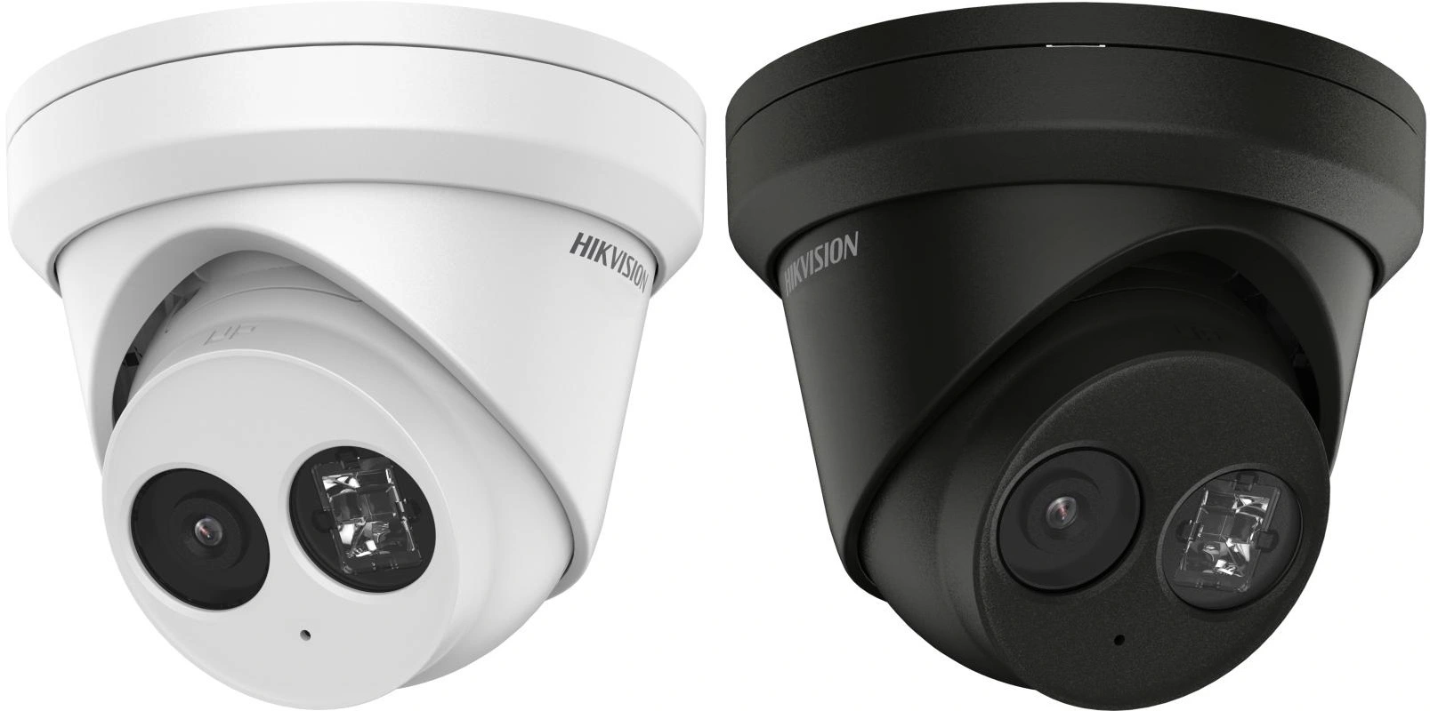 IP відеокамера HIKVISION 6 МП DS-2CD2363G2-IU