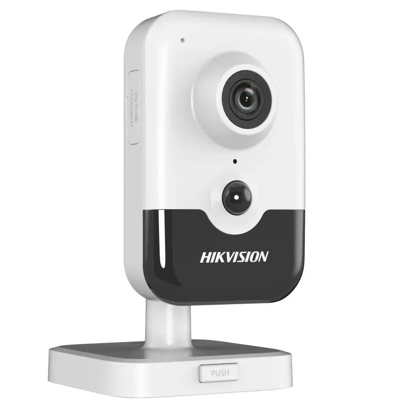 IP відеокамера HIKVISION 4 МП DS-2CD2443G2-I