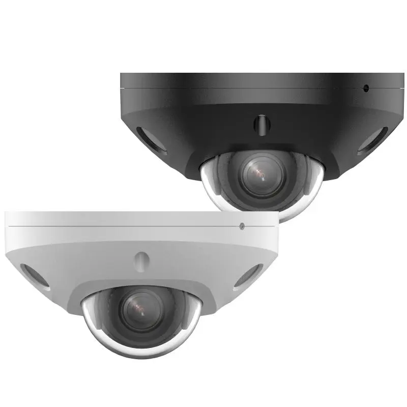 IP відеокамера HIKVISION 4 МП DS-2CD2543G2-LIS2U