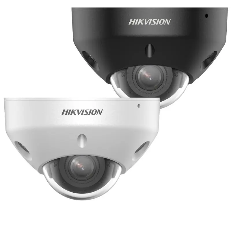 IP відеокамера HIKVISION 8 МП DS-2CD2583G2-LI2U