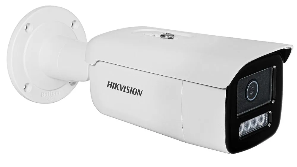 IP відеокамера HIKVISION 4 МП DS-2CD2T43G2-4LI