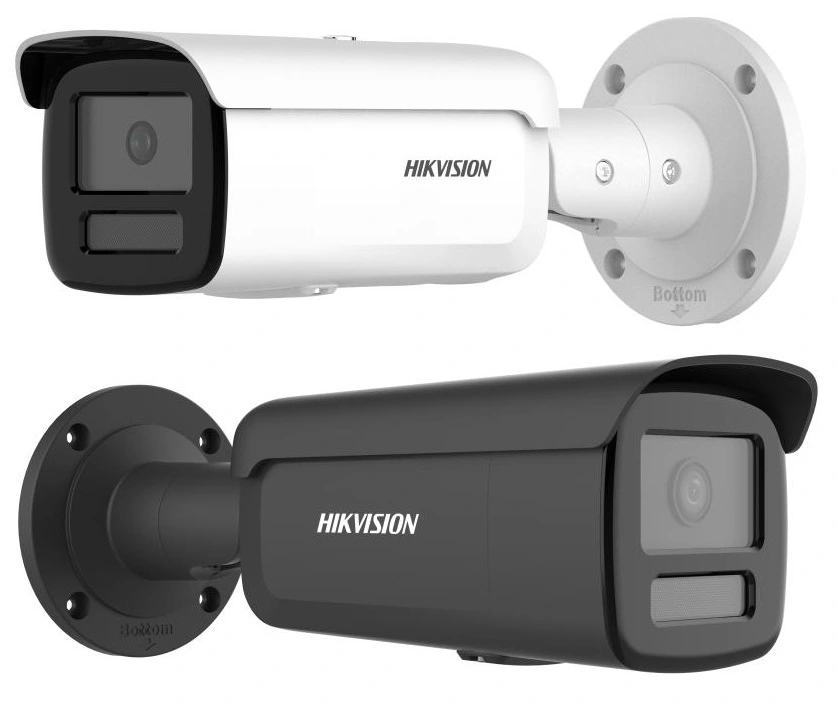 IP відеокамера HIKVISION 4 МП DS-2CD2T47G2H-LI
