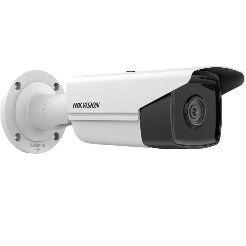 IP відеокамера HIKVISION 8 МП DS-2CD2T83G2-4I