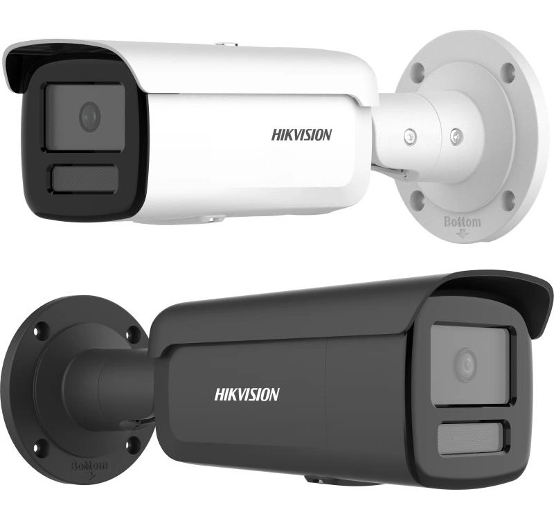 IP відеокамера HIKVISION 8 МП DS-2CD2T86G2H-4I
