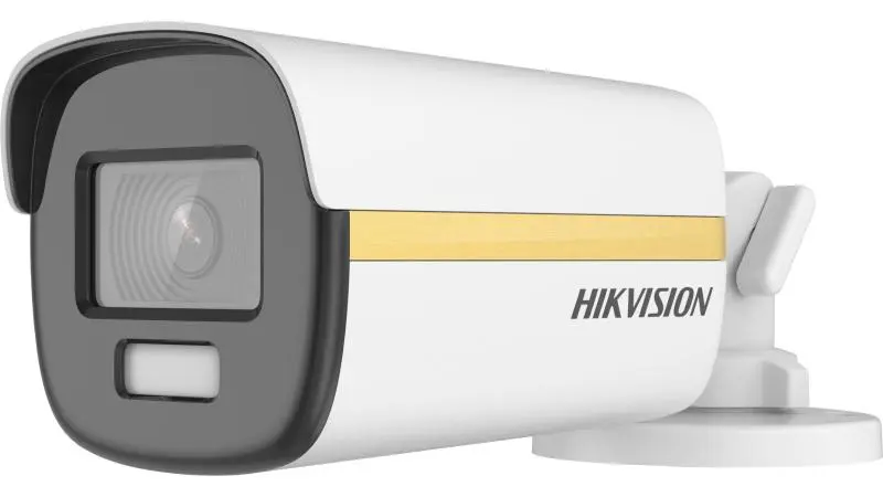 Turbo HD відеокамера HIKVISION 2 МП DS-2CE12DF3T-F