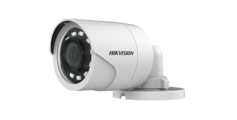 Turbo HD відеокамера HIKVISION 2 МП DS-2CE16D0T-IRF