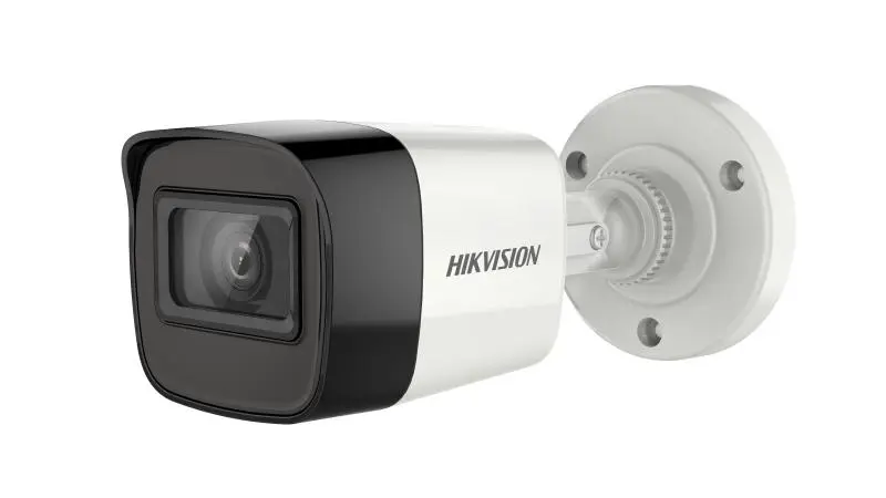Turbo HD відеокамера HIKVISION 2 МП DS-2CE16D3T-ITF
