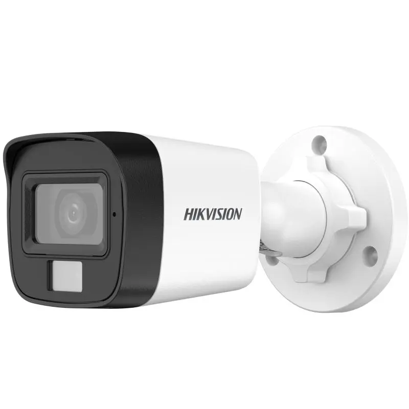 Turbo HD відеокамера HIKVISION 5 МП DS-2CE16K0T-LFS