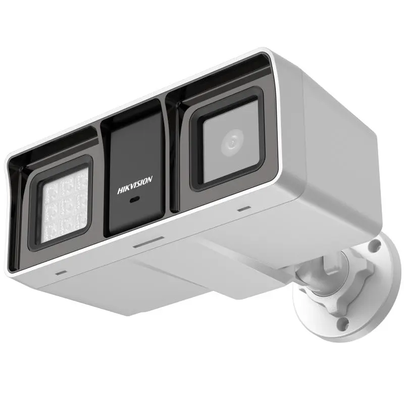 Turbo HD відеокамера HIKVISION 2 МП DS-2CE18D0T-LFS