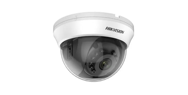 Turbo HD відеокамера HIKVISION 2 МП DS-2CE56D0T-IRMMF