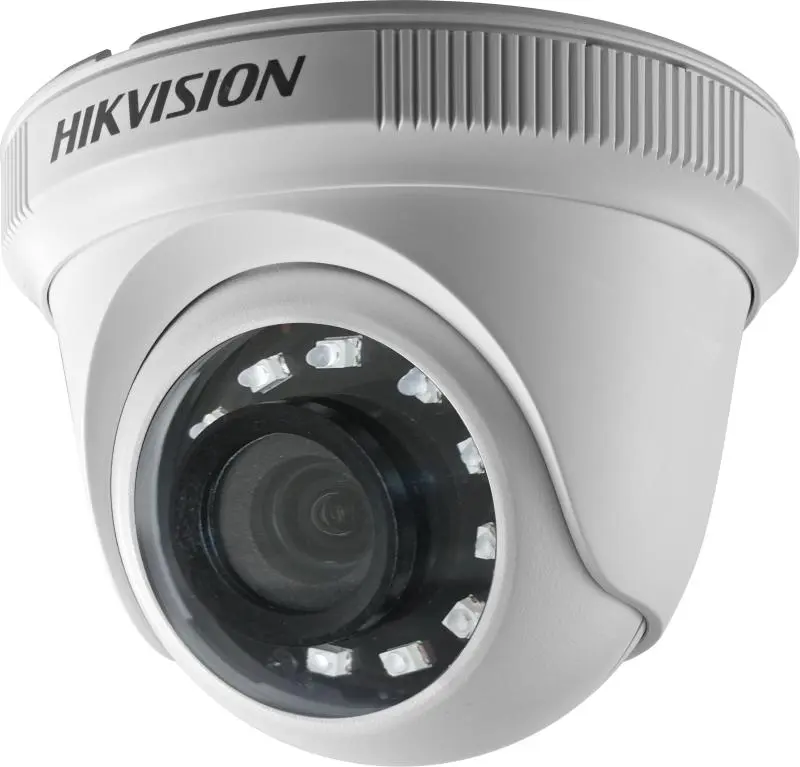 Turbo HD відеокамера HIKVISION 2 МП DS-2CE56D0T-IRPF