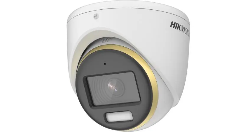 Turbo HD відеокамера HIKVISION 2 МП DS-2CE70DF3T-MFS