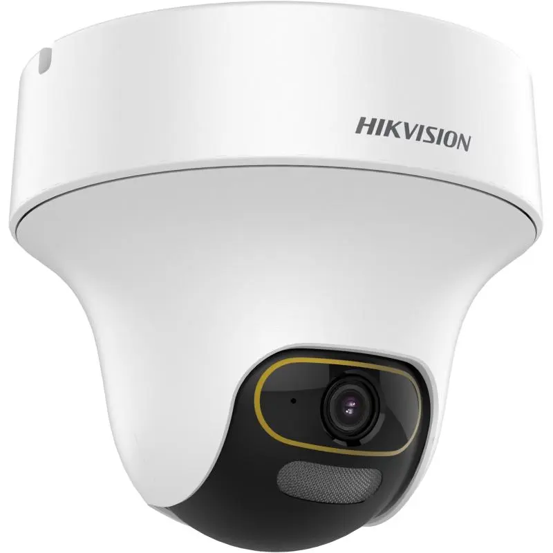 PT Turbo HD відеокамера HIKVISION 2 МП DS-2CE70DF3T-PTS