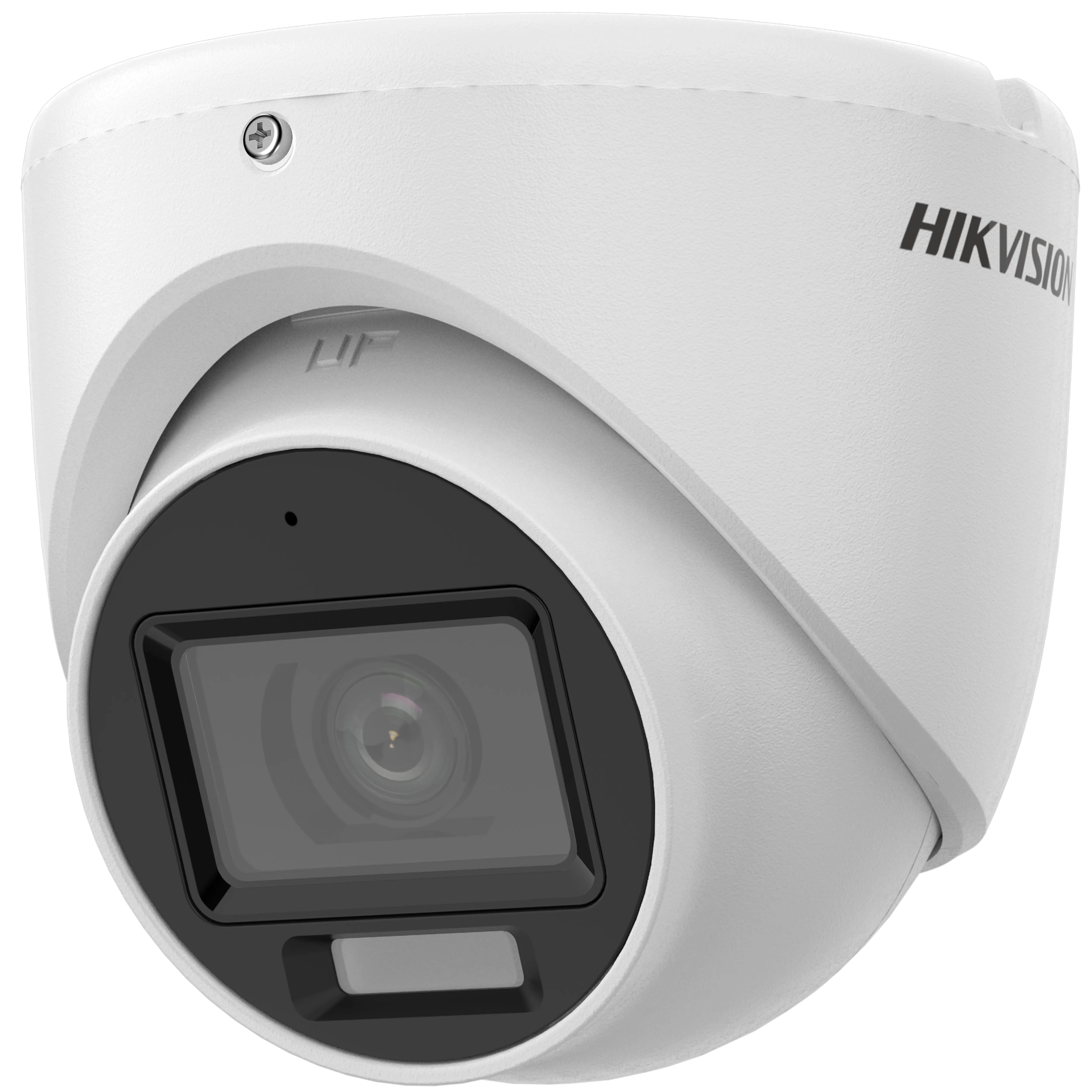 Turbo HD відеокамера HIKVISION 2 МП DS-2CE76D0T-LMFS