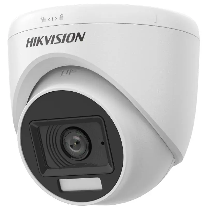 Turbo HD відеокамера HIKVISION 2 МП DS-2CE76D0T-LPFS