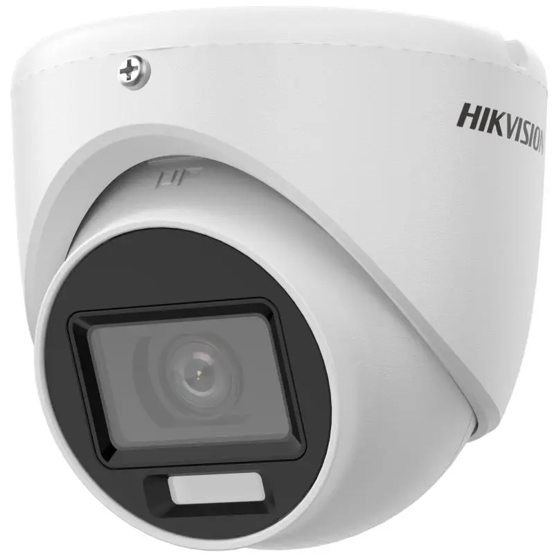 Turbo HD відеокамера HIKVISION 5 МП DS-2CE76K0T-LMFS
