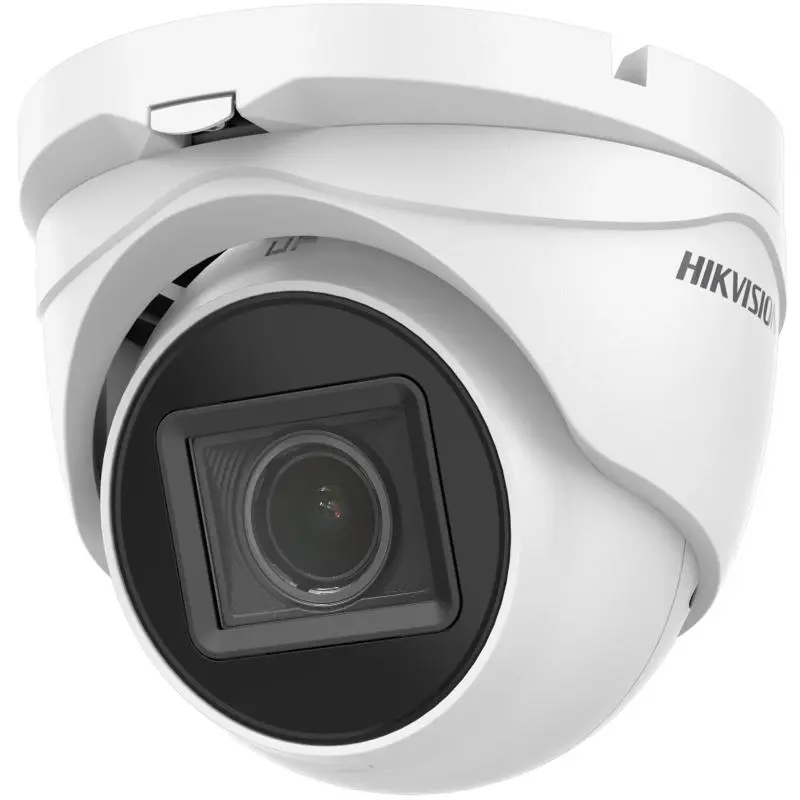 Turbo HD відеокамера HIKVISION 5 МП DS-2CE79H0T-IT3ZF
