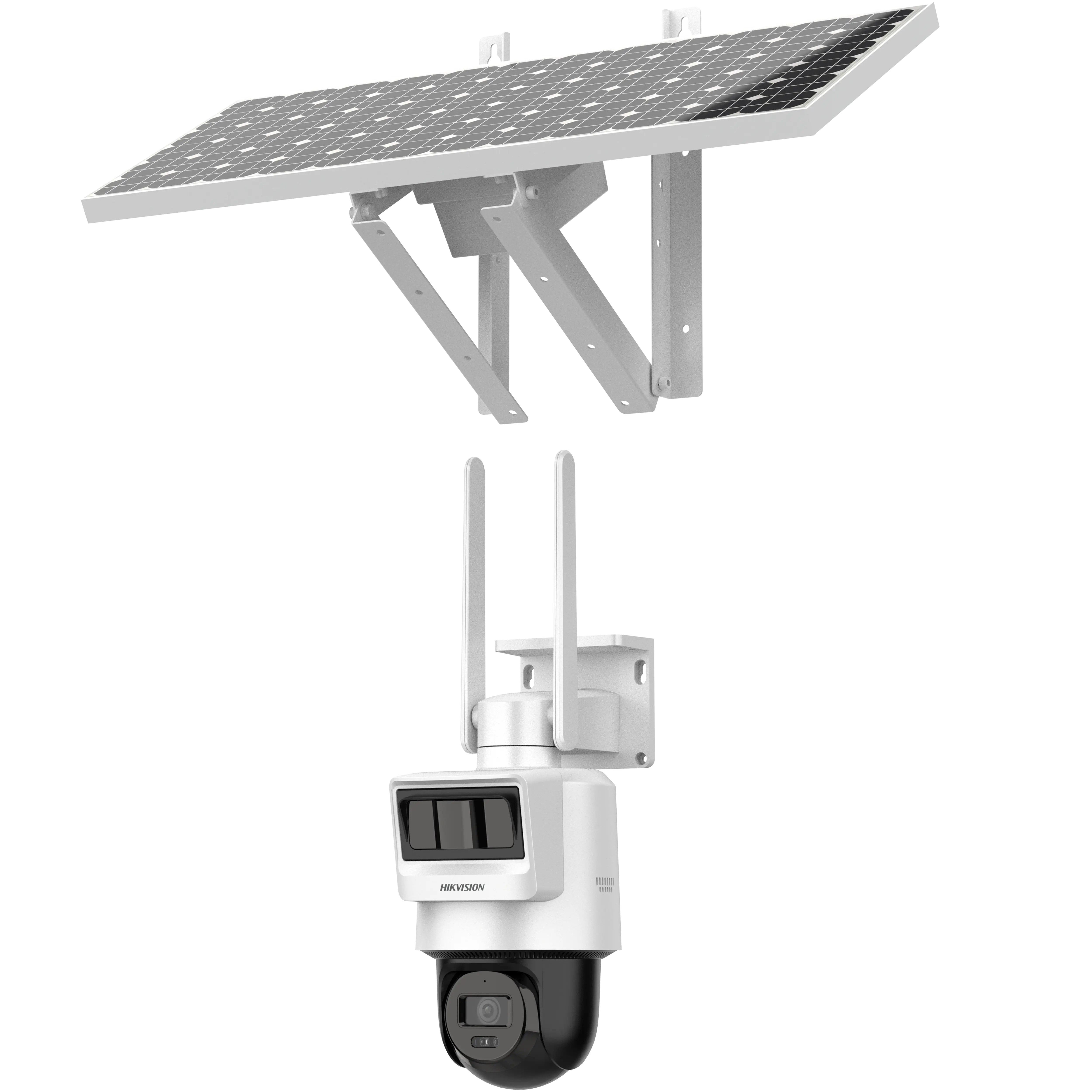 PT IP відеокамера HIKVISION 4 МП DS-2DE2C400IWG-K/4G/C09S20