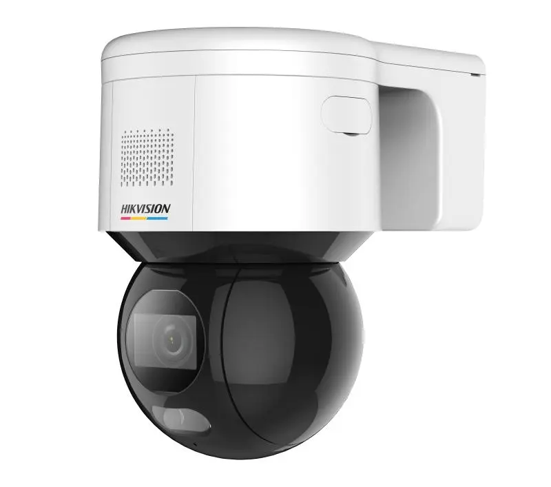 PT IP відеокамера HIKVISION 4 МП DS-2DE3A400BW-DE