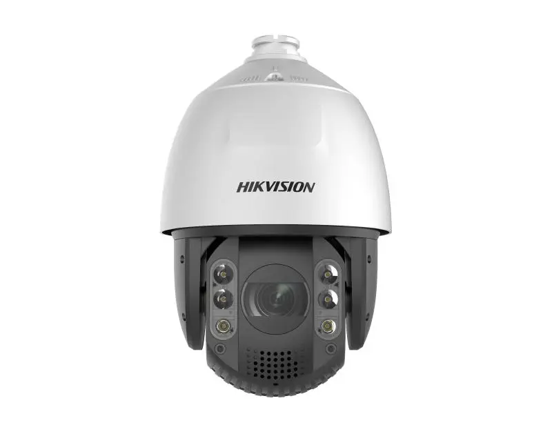 PTZ IP відеокамера HIKVISION 6 МП DS-2DE7A632IWG-EB