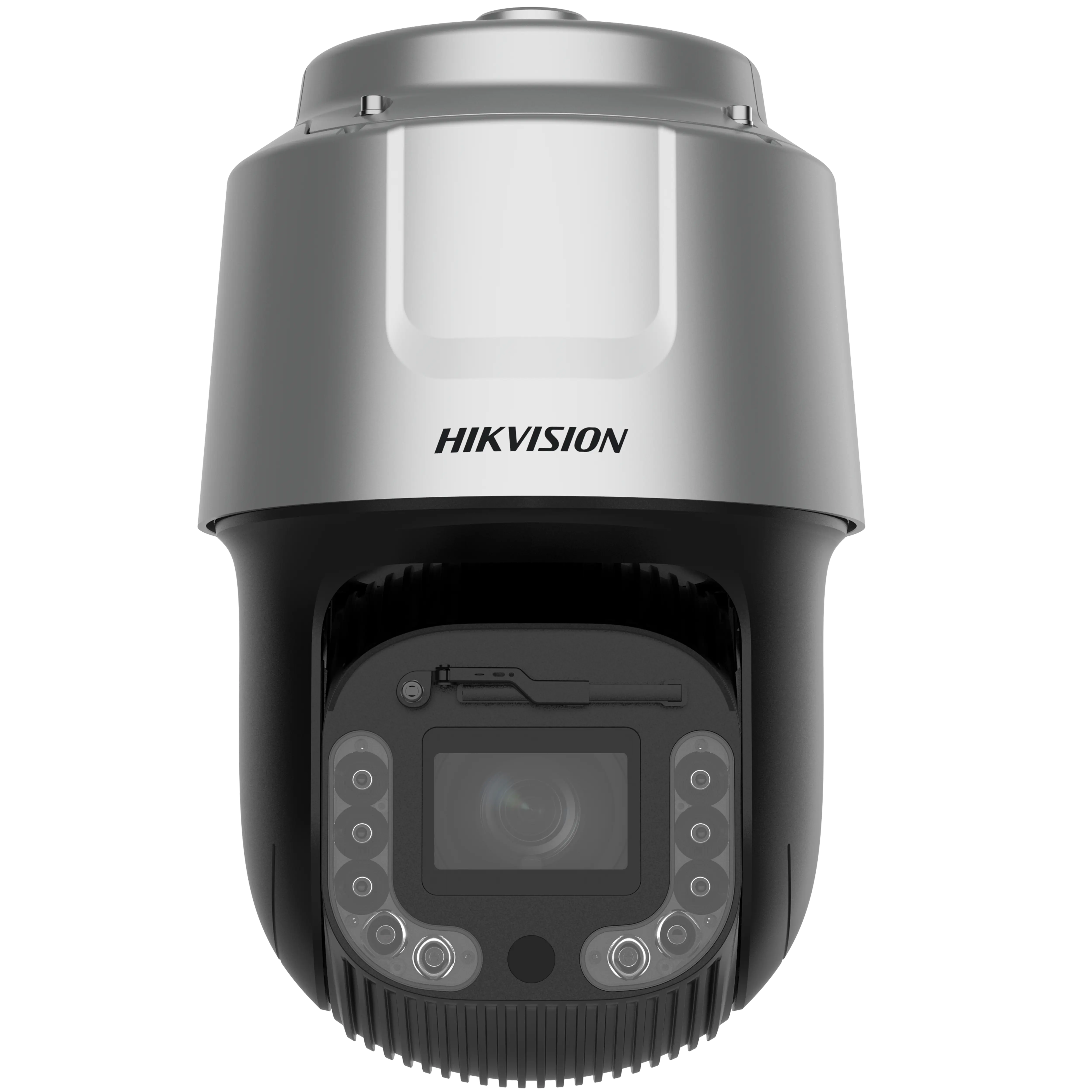 PTZ IP відеокамера HIKVISION 2 МП DS-2DF8C260I5XG1-ELW