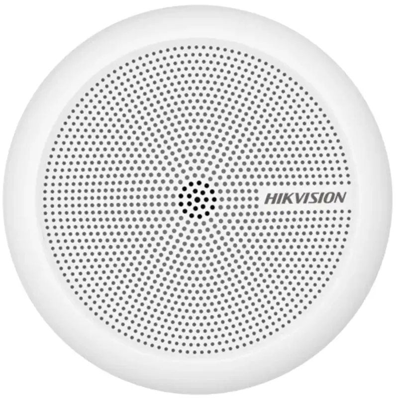 Мікрофон HIKVISION DS-2FP2061