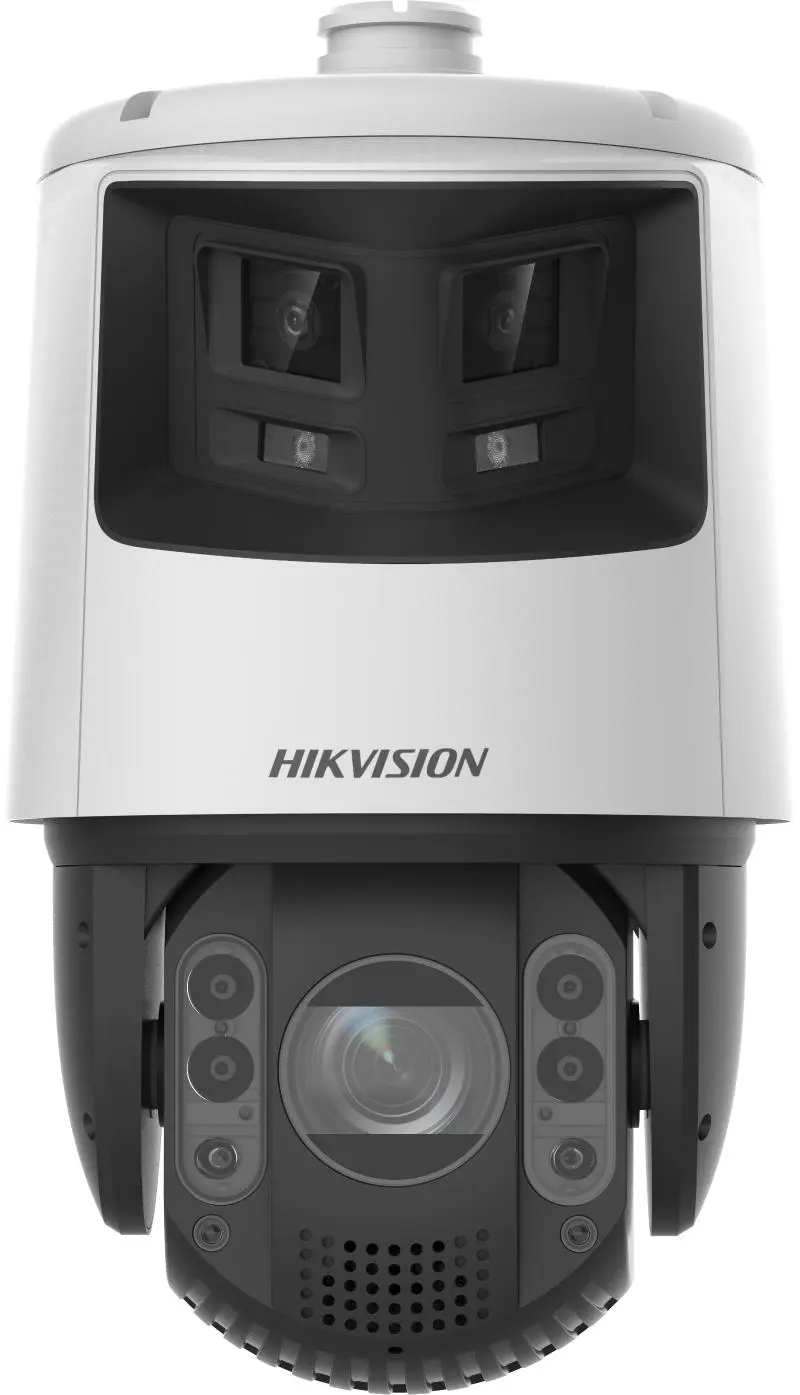 PTZ IP відеокамера HIKVISION 4 МП DS-2SE7C432MWG-EB/26