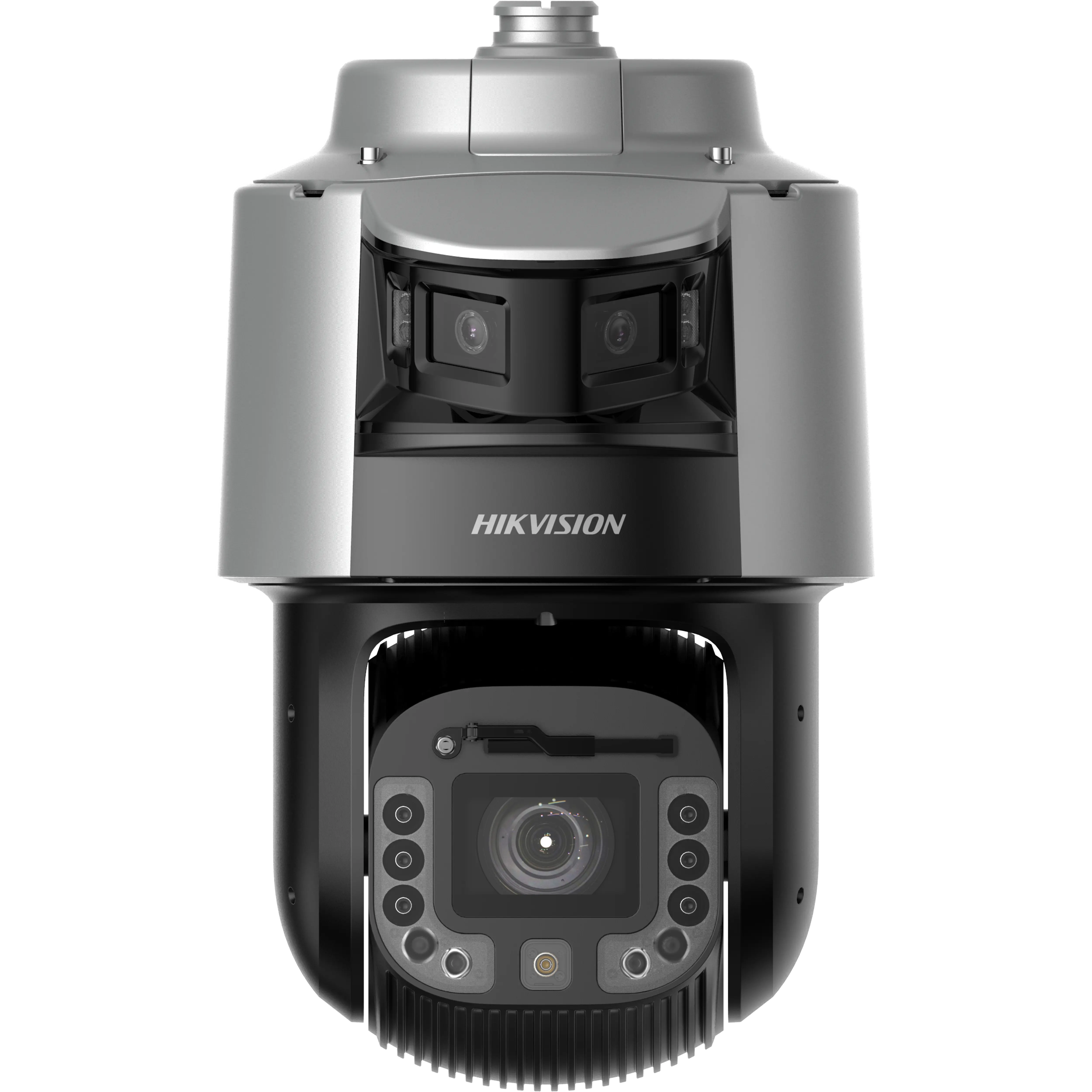 PTZ IP відеокамера HIKVISION 4 МП DS-2SF8C442MXG1-ELW/26