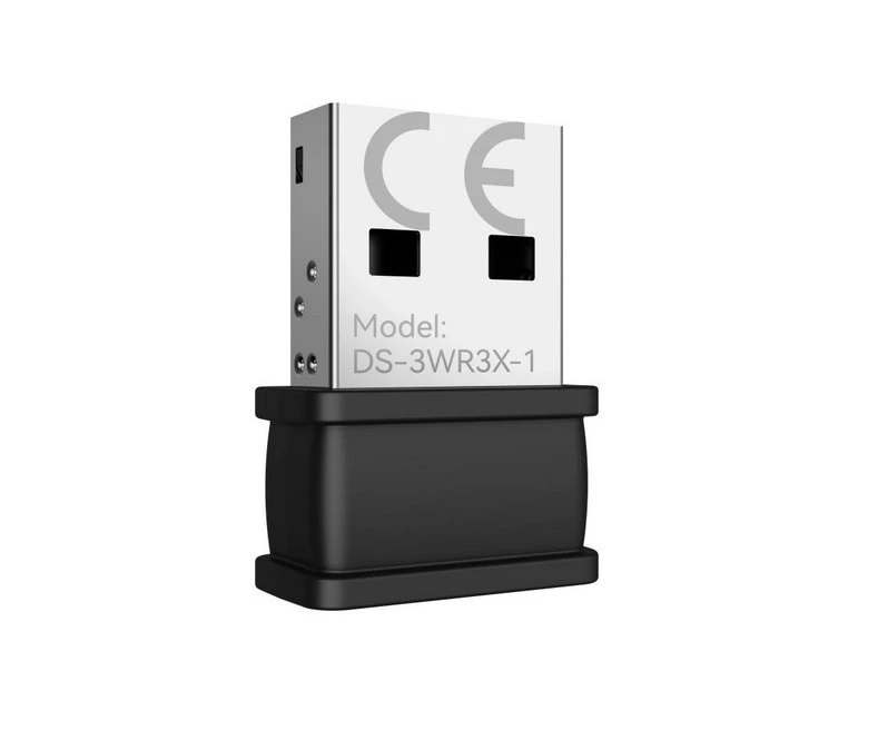USB-адаптер HIKVISION DS-3WR3X-1