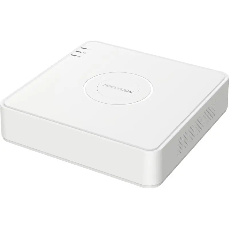 Turbo HD реєстратор (DVR) HIKVISION DS-7104HGHI-M1