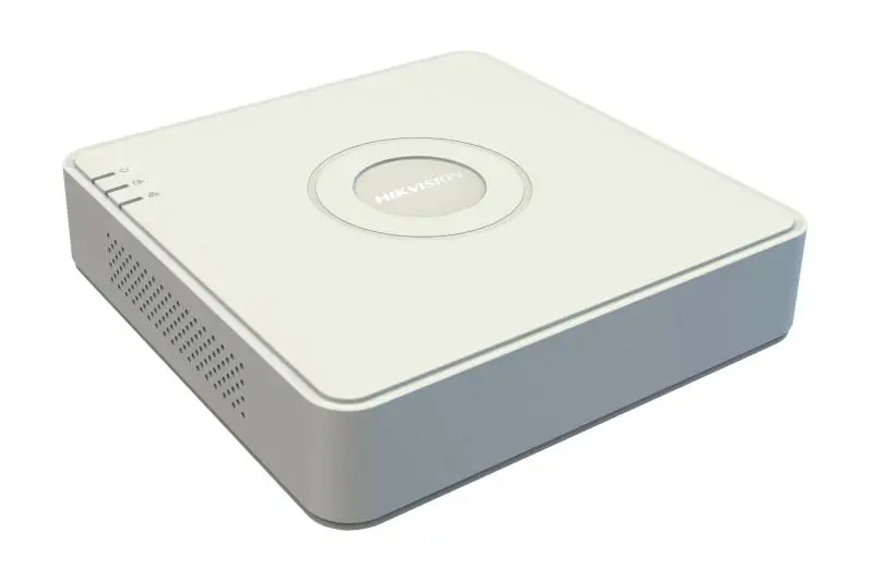 Мережевий відеореєстратор (NVR) HIKVISION DS-7104NI-Q1