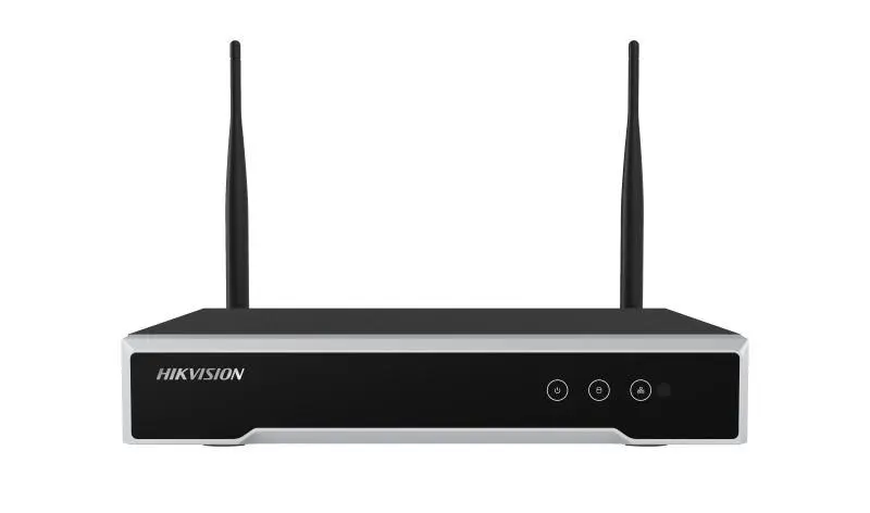 Мережевий відеореєстратор (NVR) HIKVISION DS-7108NI-K1/W/M