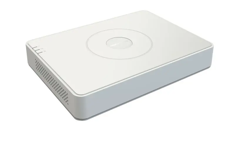 Мережевий відеореєстратор (NVR) HIKVISION DS-7108NI-Q1/8P