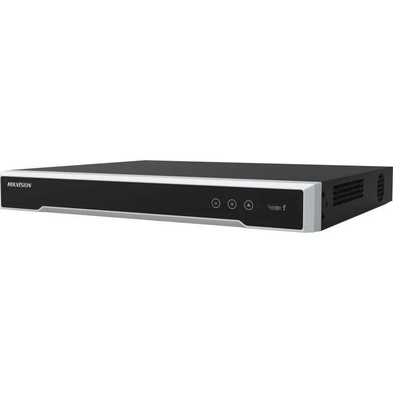 Мережевий відеореєстратор (NVR) HIKVISION DS-7608NI-Q2/8P