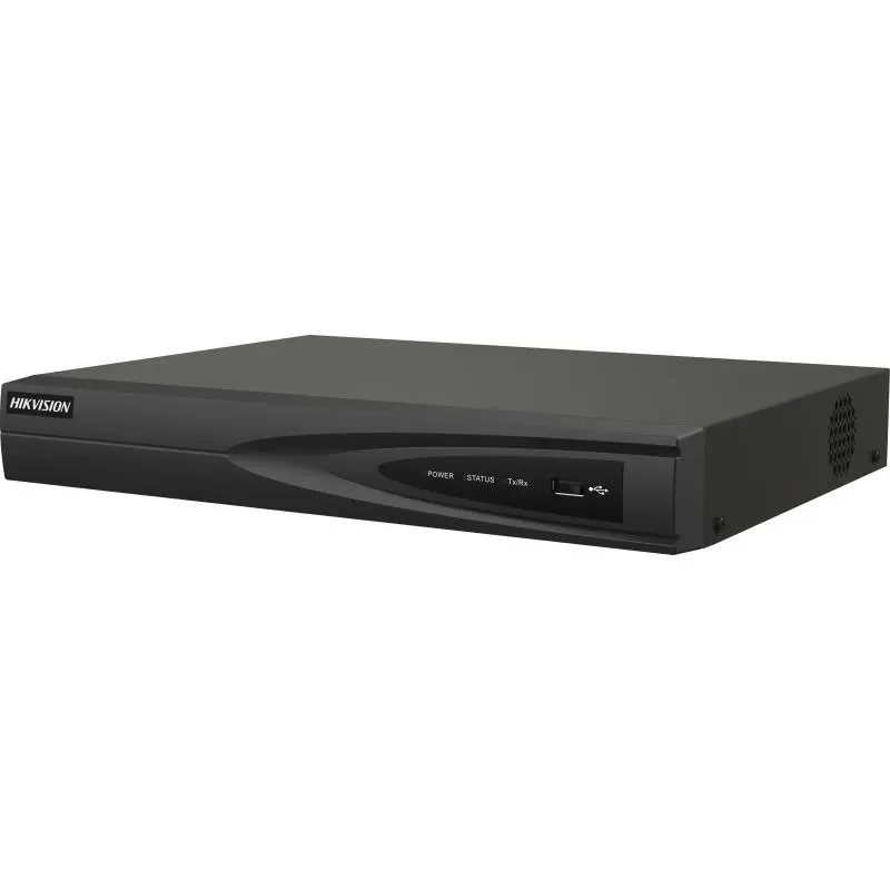Мережевий відеореєстратор (NVR) HIKVISION DS-7616NI-Q1
