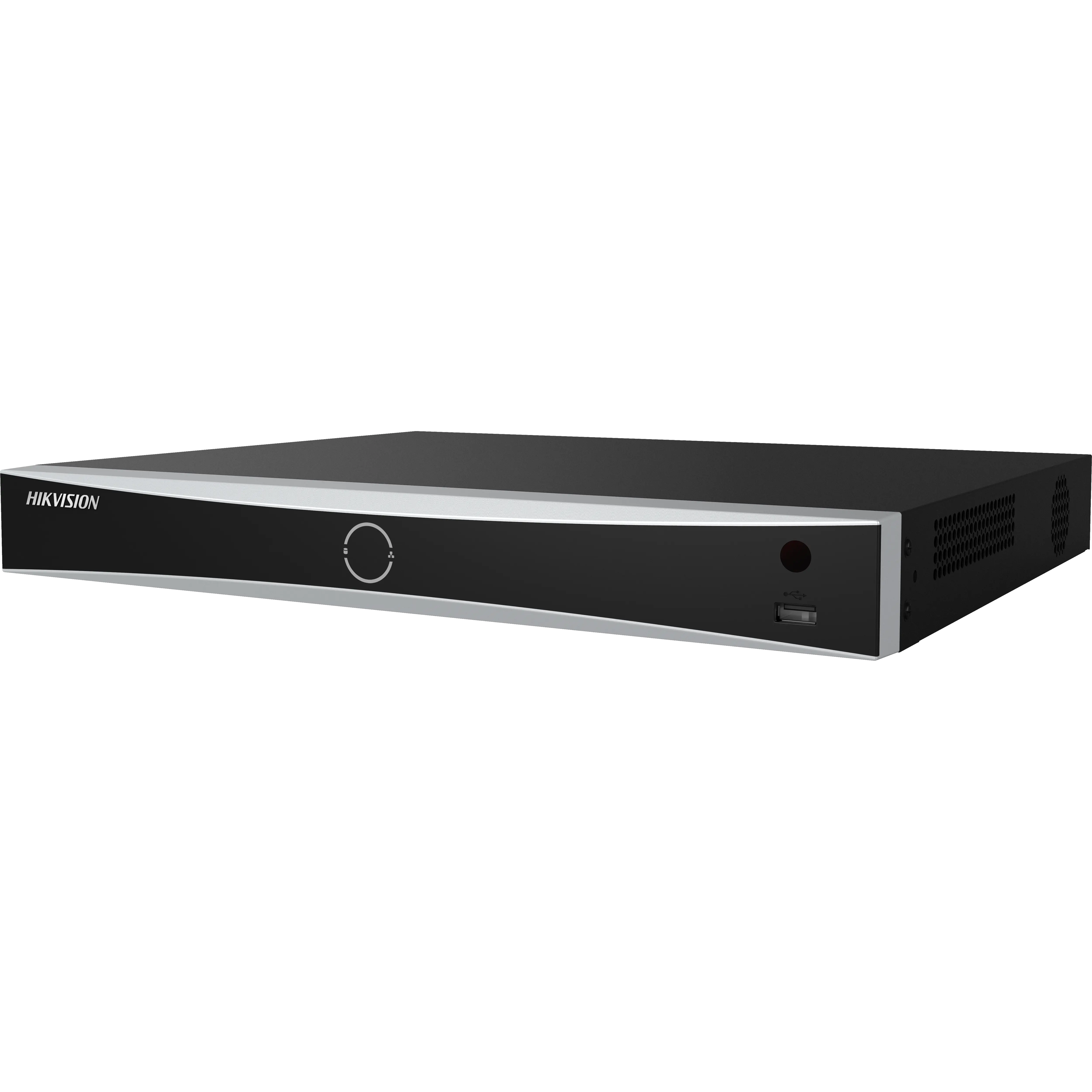 Мережевий відеореєстратор (NVR) HIKVISION DS-7616NXI-I2/S